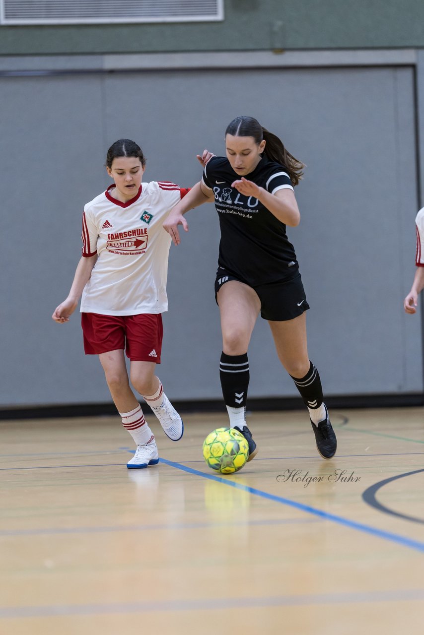 Bild 384 - wCJ Futsalmeisterschaft